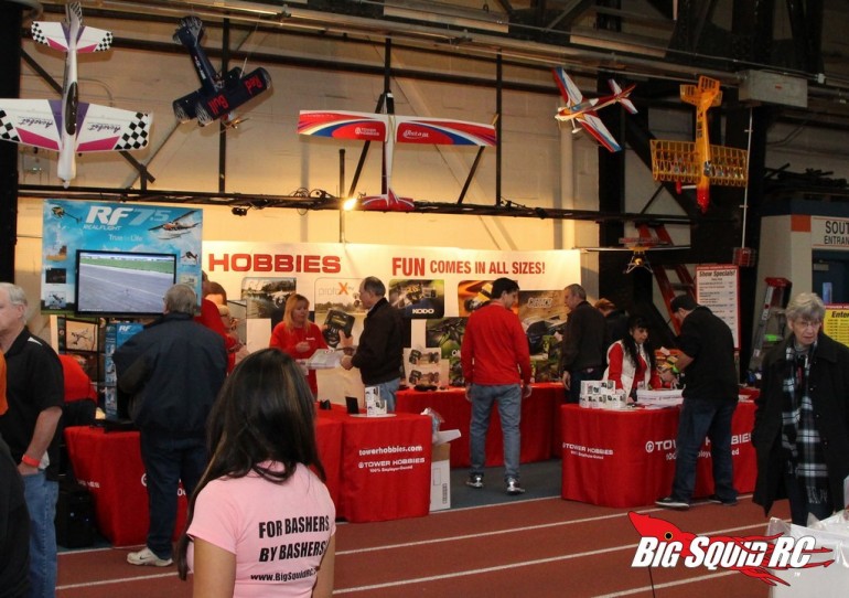 Tower Hobbies E-Fest 2015