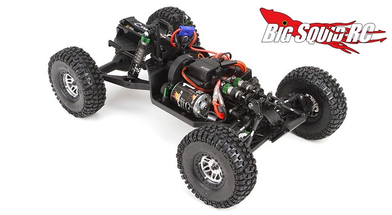 Vaterra twin cheap hammers v2