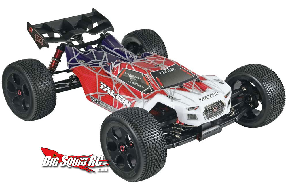 arrma talion 2021