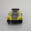 micro rally rc car
