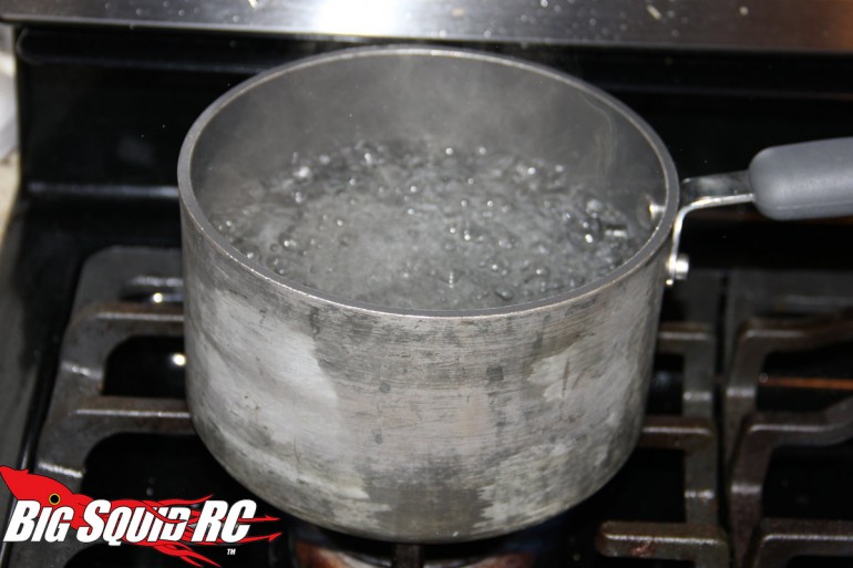 How to Dye Plastic Parts with Rit « Big Squid RC RC Car and Truck