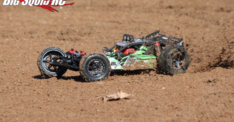 ARRMA Raider XL BLX Review