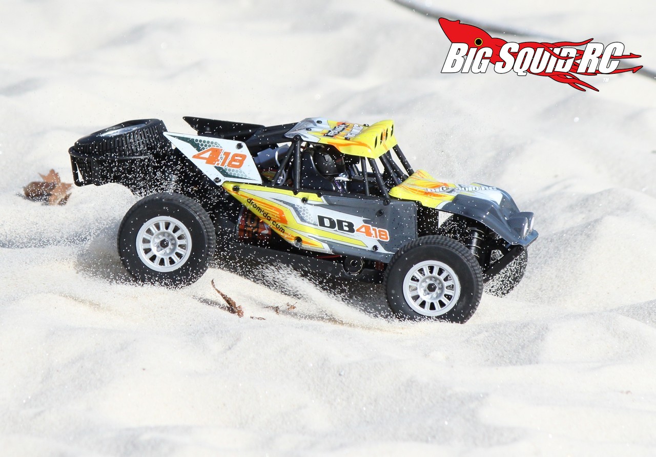 dromida db4 18 parts