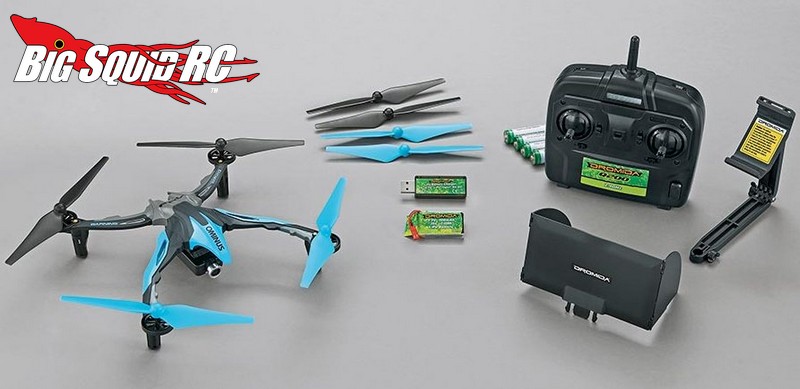 Ominus shop fpv drone