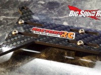 Factory RC Battery Brace