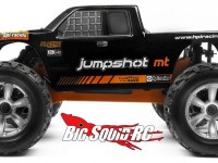 HPI Jumpshot MT