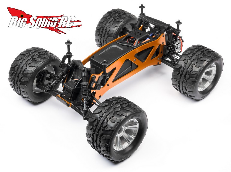 hpi racing jumpshot