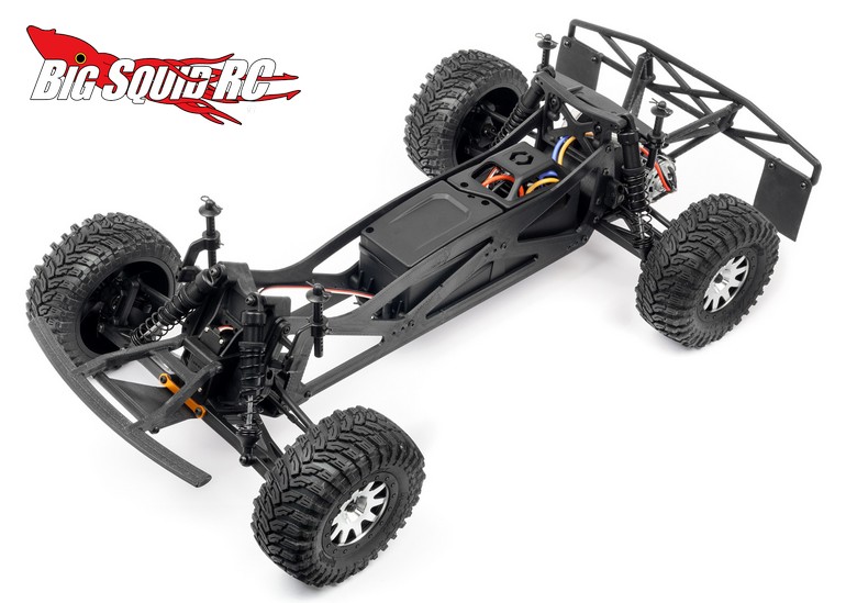 hpi racing jumpshot
