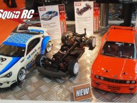 HPI Racing Nuremburg Toy Fair