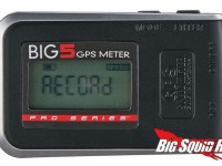 Hobbico Pro Series Big 5 GPS Meter