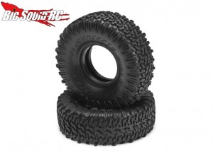 JConcepts Scaling Tires