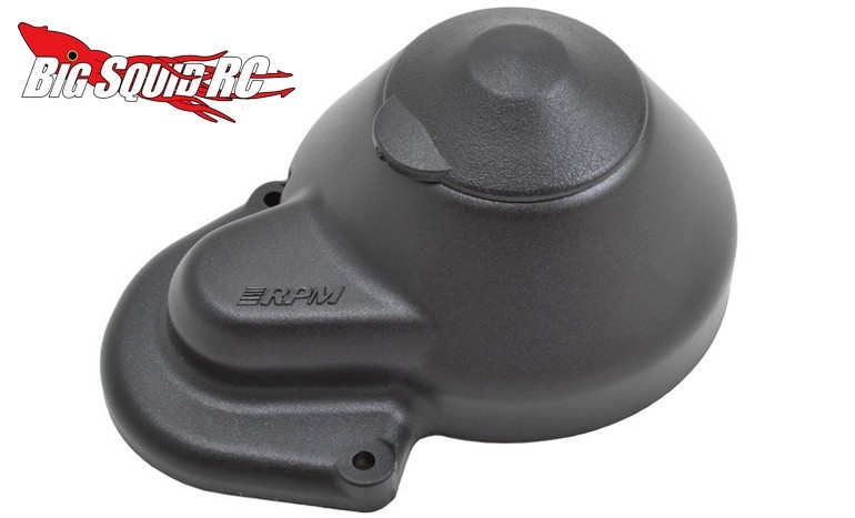 RPM ECX Gear Cover