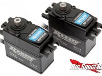 Reedy Digital Servos