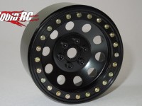 SSD Steel 2.2" 10 Hole Beadlock Wheels