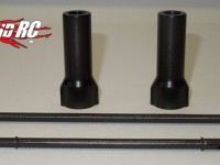 SSD Wide Axle Kit Yeti