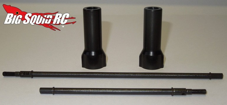 SSD Wide Axle Kit Yeti