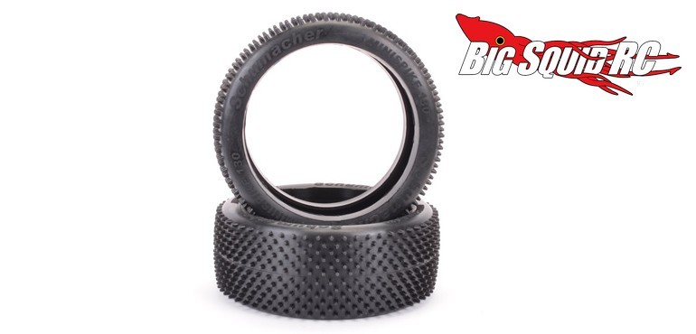 Schumacher MiniSpike Tires