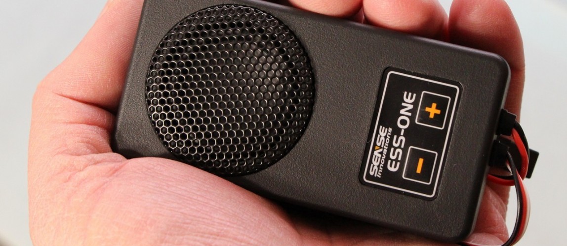 Sense Innovations ESS-One Sound Module Review