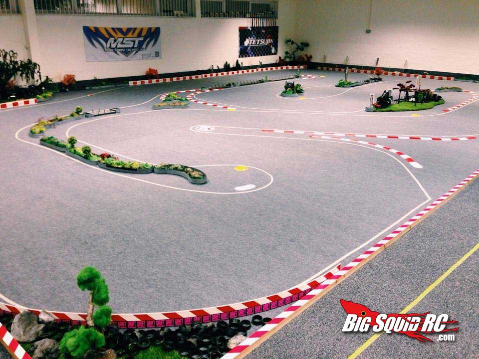 rc drift track for sale