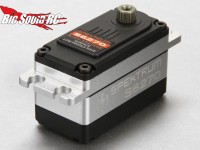 Spektrum S6270 Low Profile HV Race Servo