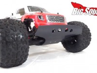 T-Bone Racing Bumper ARRMA Granite