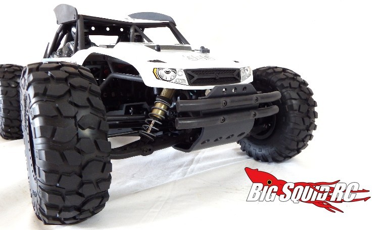 T-Bone Racing XV Series Axial Yeti