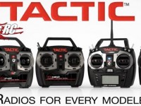 Tactic Radio Video