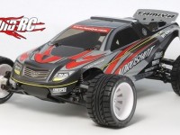 Tamiya Aqroshot DT-03T