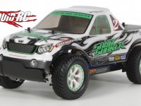 Tamiya Sandshaker