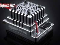 Team Orion R8.1 Pro ESC