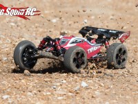 ARRMA Typhon BLX Review