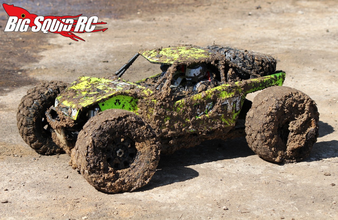 axial yeti xl monster buggy