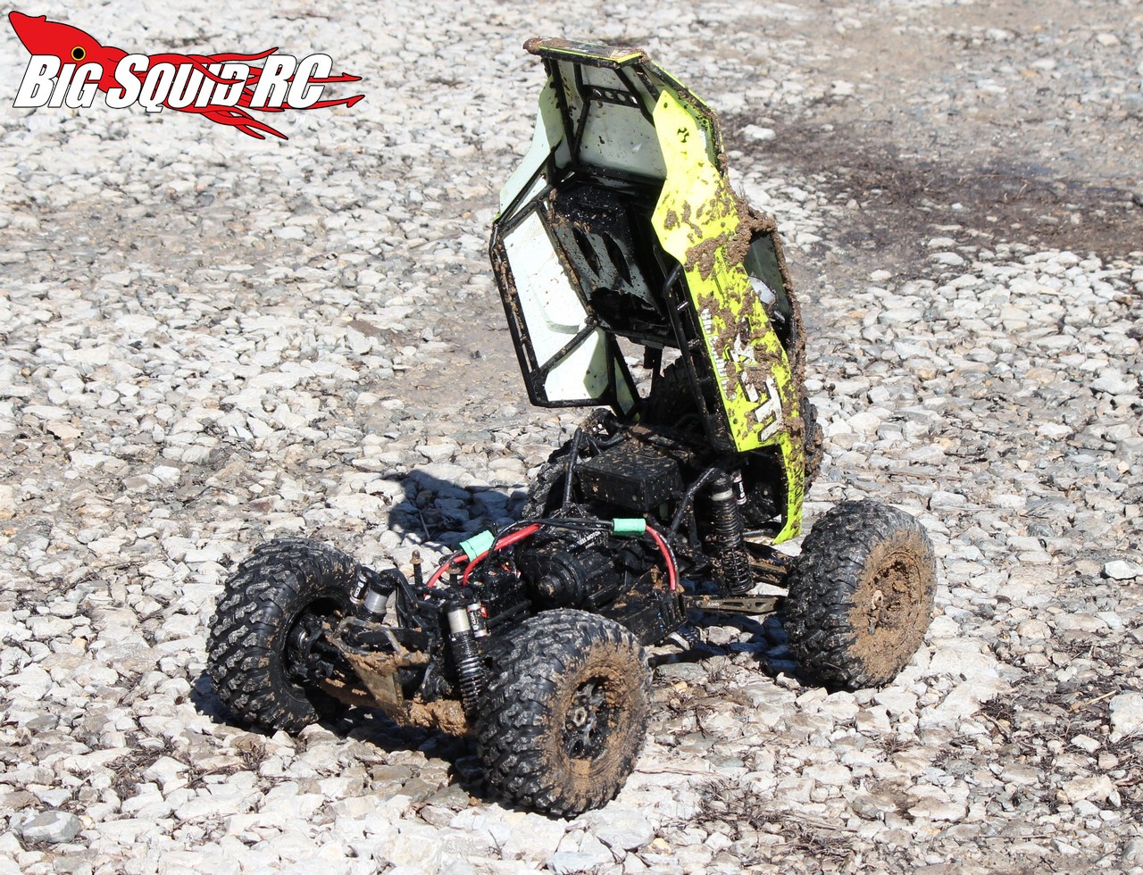 yeti xl monster buggy