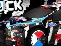 HPI Racing Ken Block