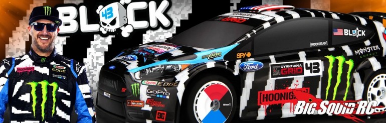 HPI Racing Ken Block