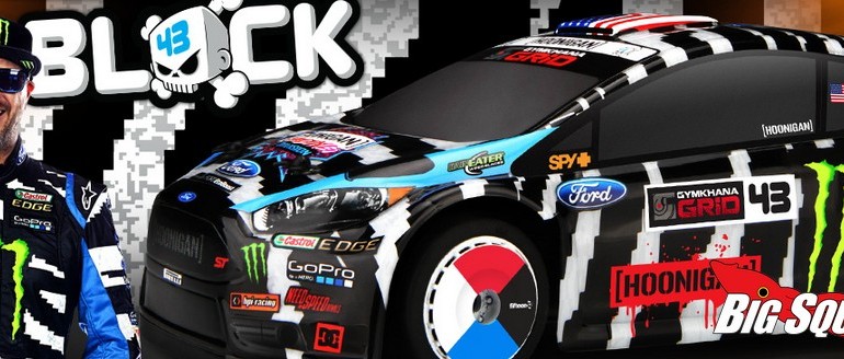 hpi rc cars ken block