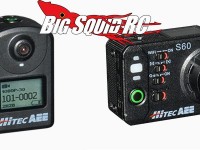 Hitec Action Cameras
