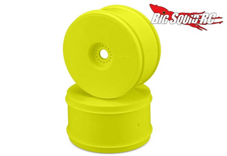 Jconcepts 8th Bullet Truck Wheels