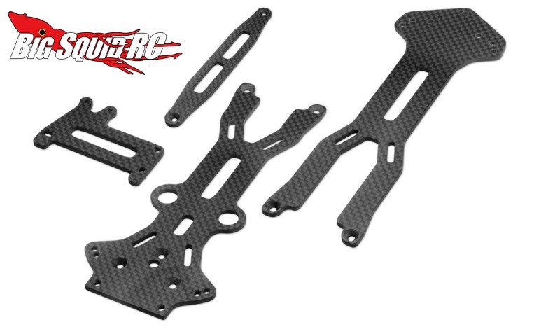 JConcepts Carbon Fiber Associated B44.3