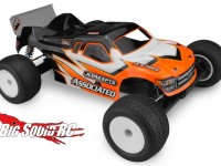 JConcepts Finnisher T5M