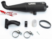 LRP HPI Octane Exhaust