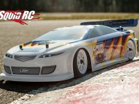 LRP S10 Blast TC 2 Brushless RTR