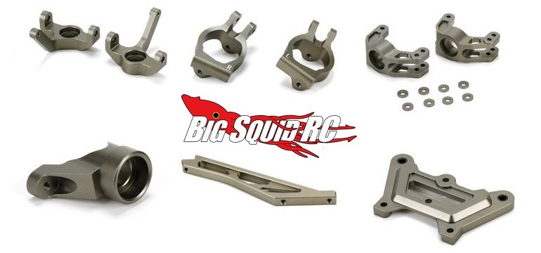 losi parts