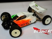 ORD FF210 FWD Buggy