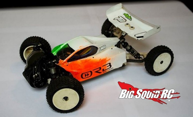 ORD FF210 FWD Buggy