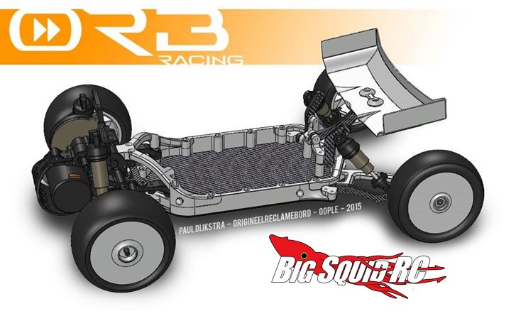 fwd rc buggy