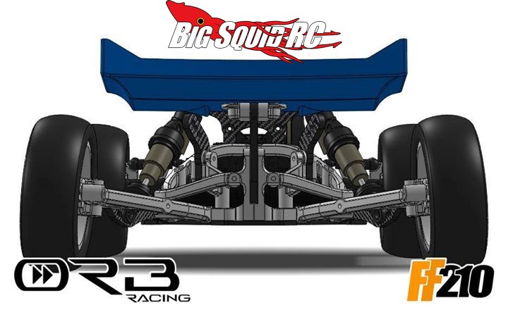 fwd rc buggy