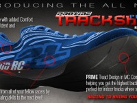 Pro-Line Prime Track Shoes