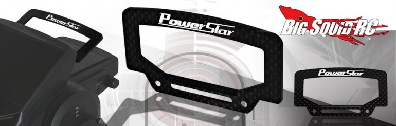 PowerStar Handle Futaba 4PX