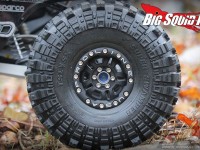 Pro-Line Faultline wheels axial yeti